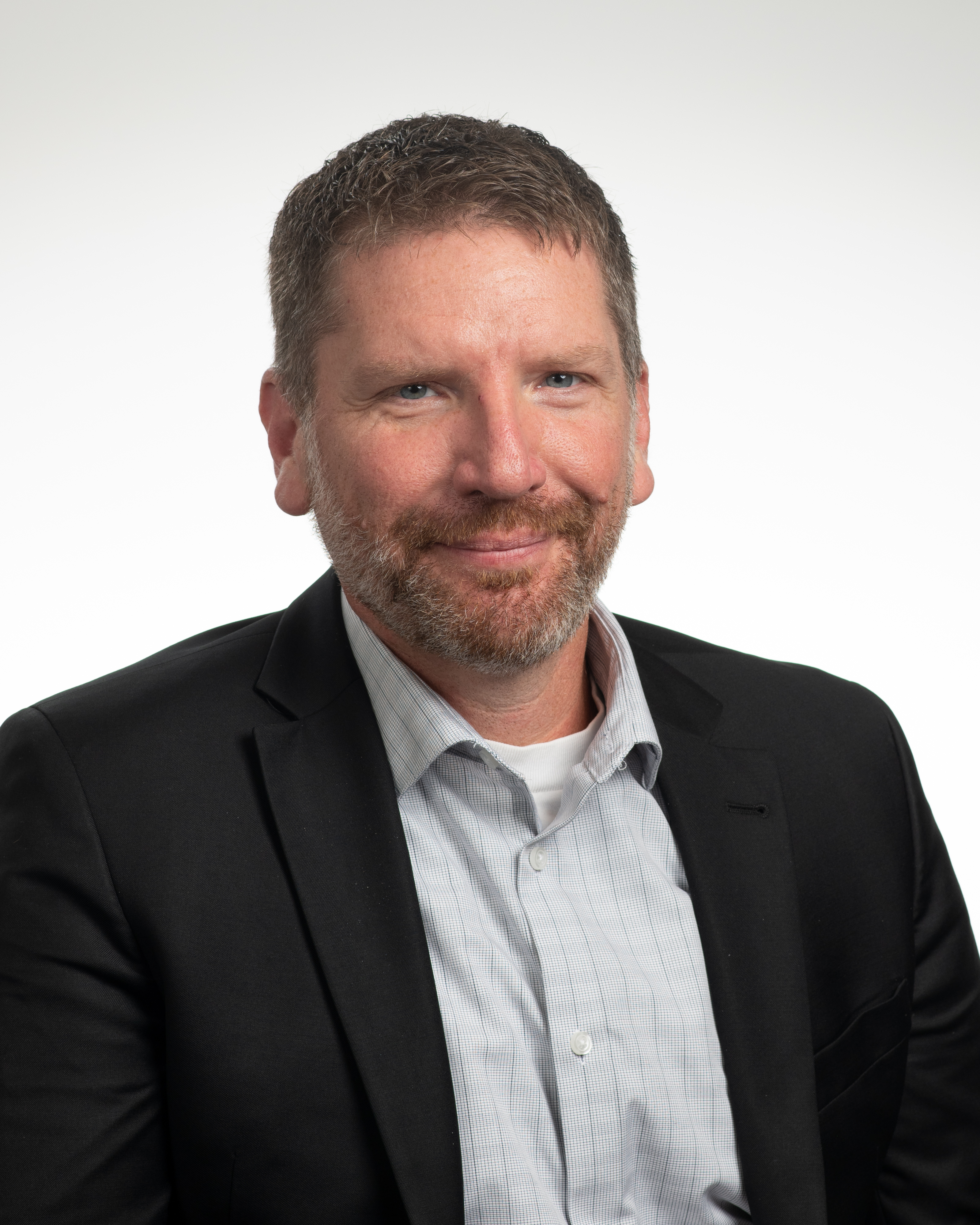 Gino Alborino – Digital Transformation Executive